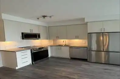 105 Oneida Crescent Unit# 901 Richmond Hill Ontario L4B 0H6