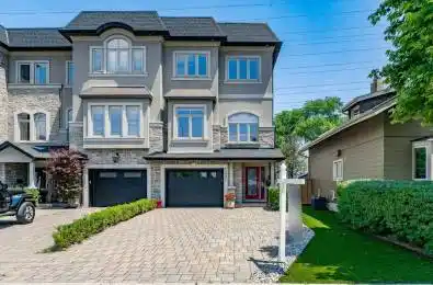 1081 Beach Boulevard Hamilton Ontario L8H 6Z9