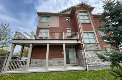 3265 Thomas Street Unit# 6 Mississauga Ontario L5M 0M2