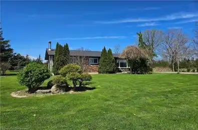 1769 Conc 5 Road Norfolk Ontario N0E 1Y0