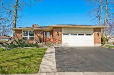 2723 Lalemant Road Niagara Falls Ontario L2J 4G4