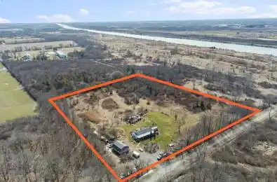285 Young Road Welland Ontario L0S 1K0