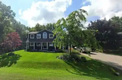 110 Liisa's Lane Blue Mountains Ontario L9Y 0M3