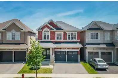 4272 Ryan Lane Burlington Ontario L7M 0M3