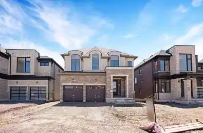 133 Harwood Avenue Woodstock Ontario N4T 0P8