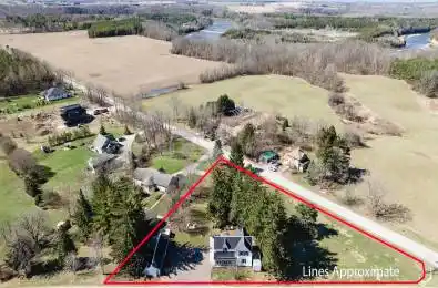 36973 Londesboro Road Ashfield-Colborne-Wawanosh Ontario N7A 3Y1
