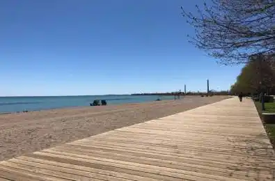 20 Kew Beach Avenue Unit# Main Toronto E02 Ontario M4L 1B7