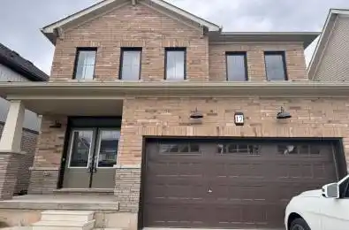 17 Downriver Drive Welland Ontario L3B 0M5