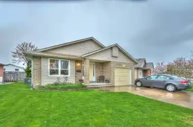 7395 Alex Avenue Niagara Falls Ontario L2G 7V1