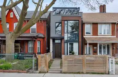 121 Markham Street Toronto C01 Ontario M6J 2G4