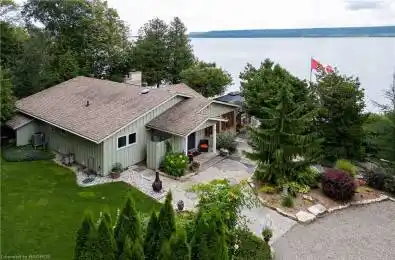 2 1st Avenue South Bruce Peninsula Ontario N0H 2T0