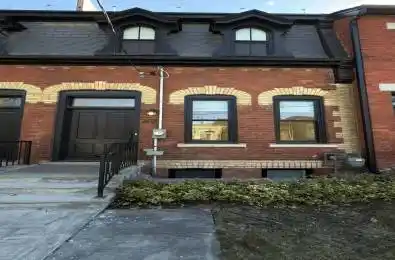47 Saulter Street Toronto E01 Ontario M4M 2H8