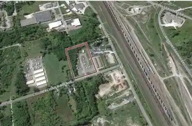 400 Herchimer Avenue Belleville Ontario K8N 0L2