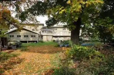 4008 & 4088 Moneymore Road Tweed Ontario K0K 2L0