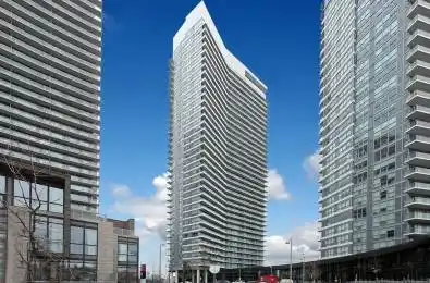 115 McMahon Drive Unit# 811 Toronto C15 Ontario M2K 0E4