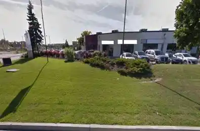 50 Anderson Avenue Unit# 8 Markham Ontario L6E 1A6