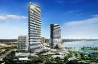 30 Shore Breeze Drive Unit# 4015 Toronto W06 Ontario M8V 1A1