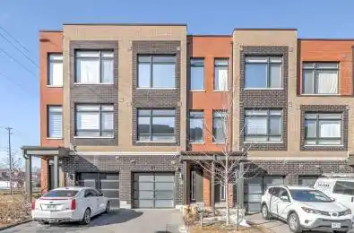 22 Garneau Street Vaughan Ontario L4L 0M1