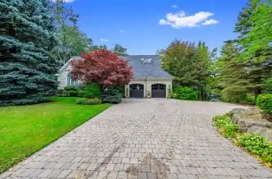 235 LAKEWOOD Drive Oakville Ontario L6K 1B3