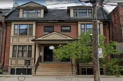 196 Carlton Street Unit# 2 Toronto C08 Ontario M5A 2K8