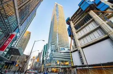 1 Bloor Street Unit# 1905 Toronto C08 Ontario M4W 1A9