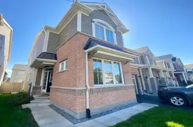 66 Escallonia Court Stittsville - Munster - Richmond Ontario K2S 0W9