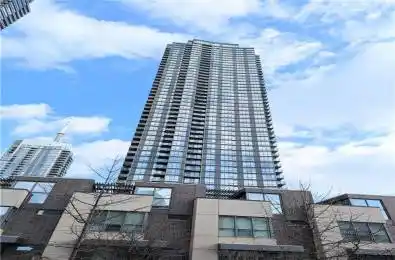 11 Brunel Court Unit# 5508 Toronto C01 Ontario M5V 3Y3