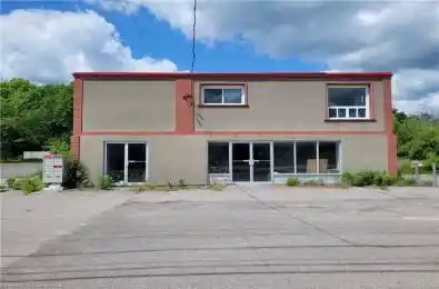 788 Trenton-Frank Road Quinte West Ontario K8V 5P6