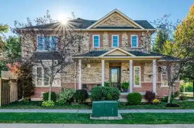 368 Kittridge Road Oakville Ontario L6H 7K6