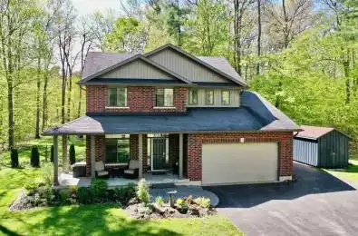 2 Oak Ridge Drive Quinte West Ontario K0K 3E0