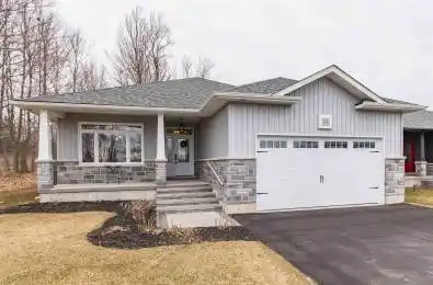 51 Sabrina Avenue Quinte West Ontario K8V 0J9