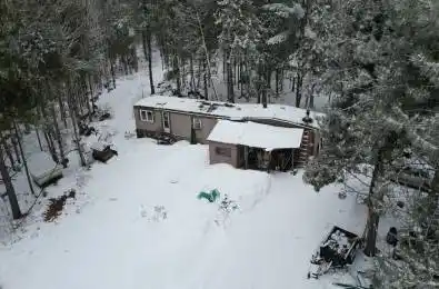 3155 Mountain View Road Killaloe, Hagarty and Richards Ontario K0J 2A0