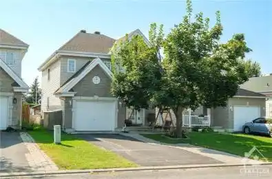 3315 ELIE Crescent Clarence-Rockland Ontario K4K 1S1