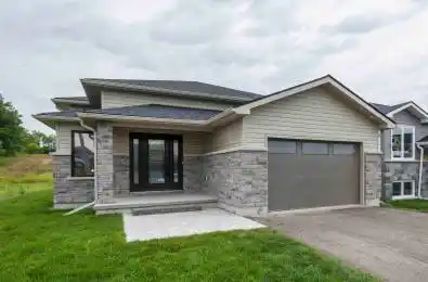 77 Meagan Lane Quinte West Ontario K0K 2C0