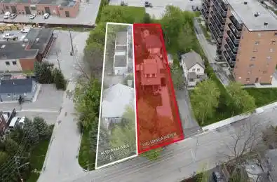 1083 Seneca Avenue Mississauga Ontario L5G 3X4
