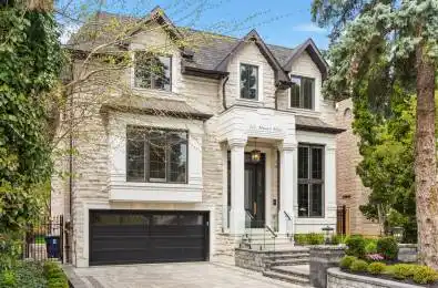 148 Munro Boulevard Toronto C12 Ontario M2P 1C8