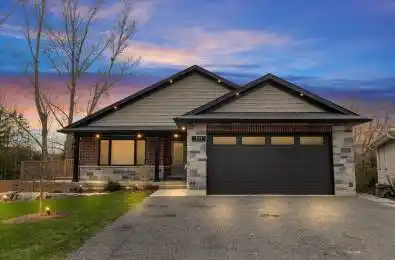 111 Macdonald Crescent West Grey Ontario N0G 1R0