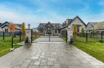 19 Whitcombe Way Puslinch Ontario N0B 2C0