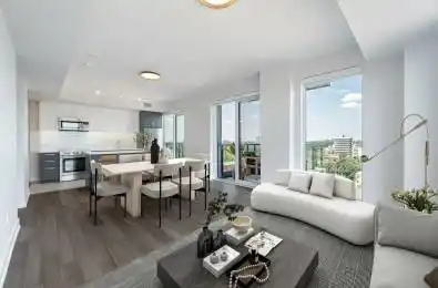 2525 Bathurst Street Unit# 1009 Toronto C04 Ontario M6B 2Y9
