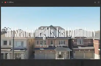 301 Seaview Heights East Gwillimbury Ontario L9N 0S3