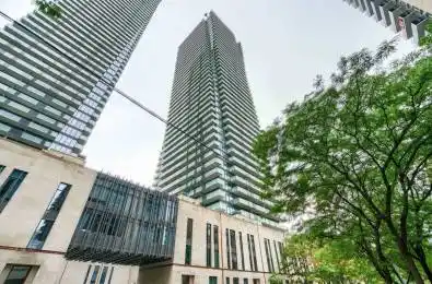 65 St Mary Street Unit# 2608 Toronto C01 Ontario M5S 0A6