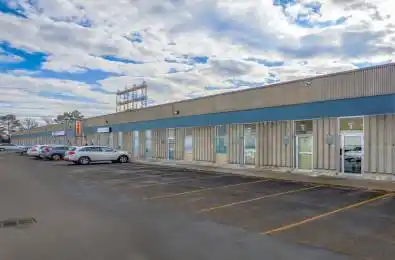 67 Westmore Drive Unit# 4 Toronto W10 Ontario M9V 3Y6