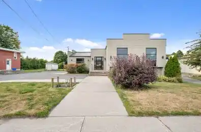 3591 Innes Road Orleans - Convent Glen and Area Ontario K1C 1T1