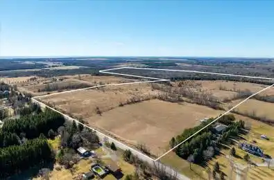 4396 Gilmore Road Clarington Ontario L0A 1J0