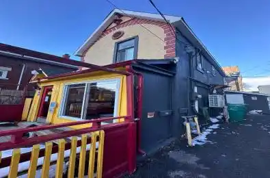 449 Preston Street Dows Lake - Civic Hospital and Area Ontario K1S 4N5