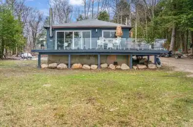 34A Broad River Road Seguin Ontario P2A 2W8