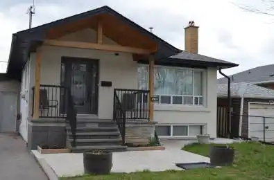 1513 Pharmacy Avenue Unit# Upper Toronto E04 Ontario M1R 2J7