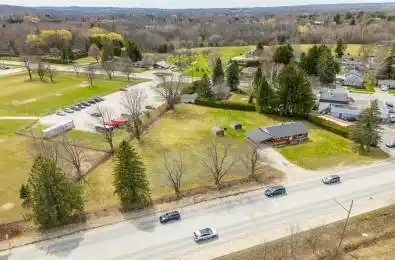 456 Sykes Street Meaford Ontario N4L 1C6