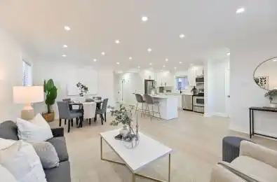 54 Bimbrok Road Toronto E08 Ontario M1K 4T9