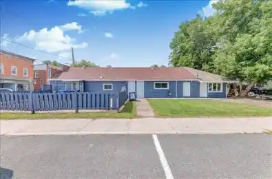 4 George Street Havelock-Belmont-Methuen Ontario K0L 1Z0